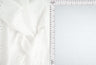 Floral Eyelet Lace Fabric