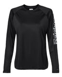 Columbia Women's PFG Tidal Tee II Long Sleeve