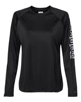 Columbia Women's PFG Tidal Tee II Long Sleeve
