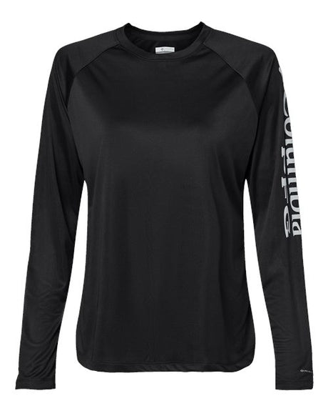 Columbia Women's PFG Tidal Tee II Long Sleeve
