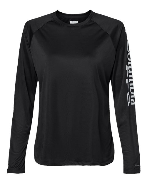 Columbia Women's PFG Tidal Tee II Long Sleeve