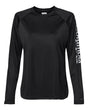 Columbia Women's PFG Tidal Tee II Long Sleeve
