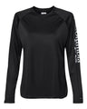 Columbia Women's PFG Tidal Tee II Long Sleeve