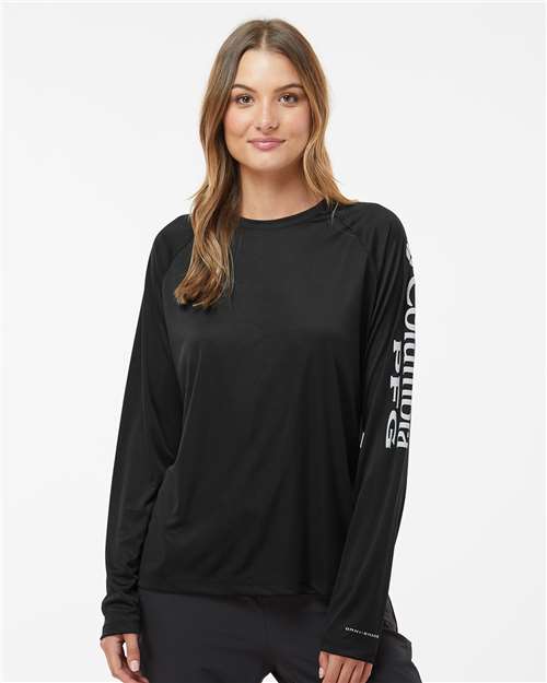 Women's PFG Tidal Tee™ II Long Sleeve