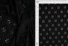 Geo Floral Lace Fabric 98 Polyester 2 Spandex Stretch Material 57/59 Inches Wide