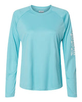 Columbia Women's PFG Tidal Tee II Long Sleeve