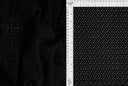 Crochet Lace Stretch Fabric
