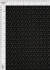 Crochet Lace Stretch Fabric