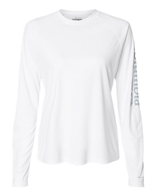 Columbia Women's PFG Tidal Tee II Long Sleeve