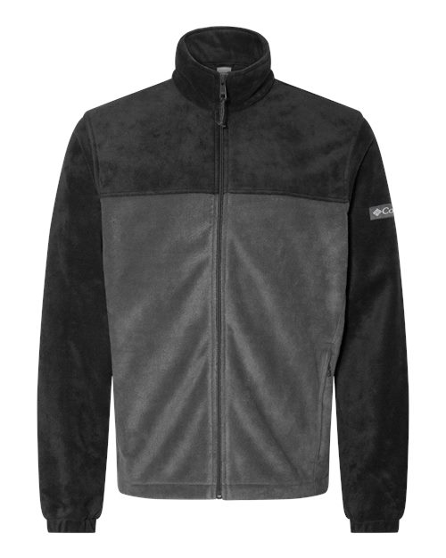 Columbia Men's Steens Mountain Full Zip 2.0 Fleece Jacket