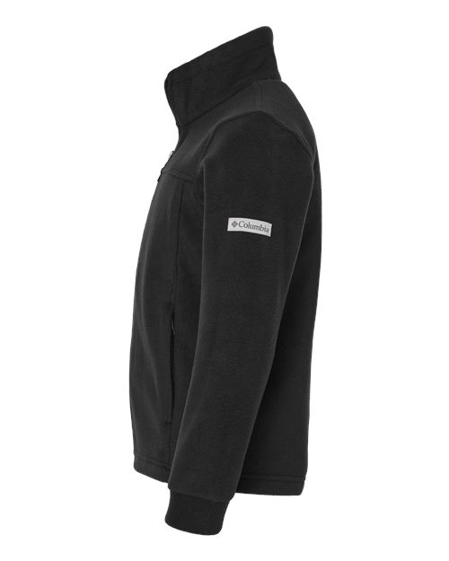 Youth Steens Mountain™ II Fleece Full-Zip Jacket