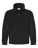 Chaqueta polar juvenil Steens Mountain™ II con cremallera completa  