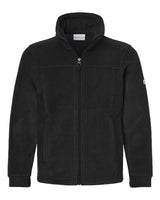 Columbia Youth Steens Mountain II Fleece Full-Zip Jacket