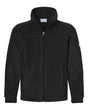 Columbia Youth Steens Mountain II Fleece Full-Zip Jacket