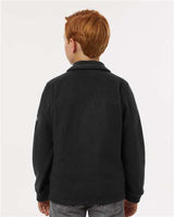 Youth Steens Mountain™ II Fleece Full-Zip Jacket