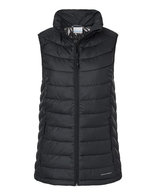 Columbia Women's Powder Lite Vest