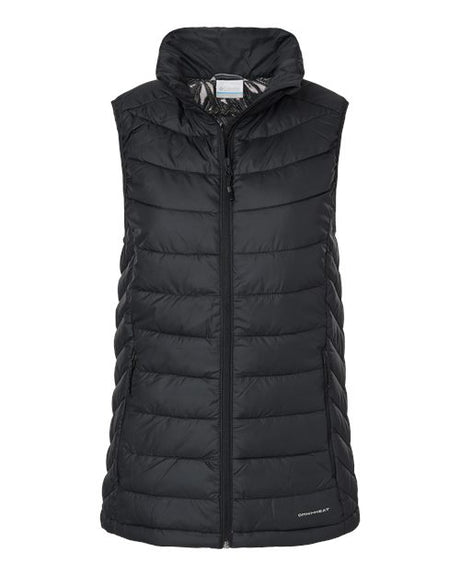 Columbia Women's Powder Lite Vest