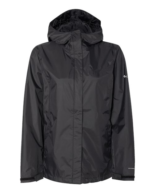 Columbia Women's Arcadia II Rain Jacket