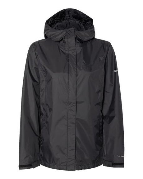 Columbia Women's Arcadia II Rain Jacket