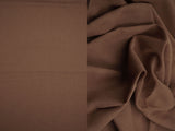 Rayon Crepon Woven Solid Fabric
