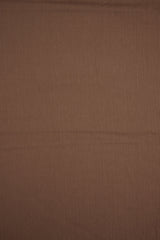 Rayon Crepon Woven Solid Fabric