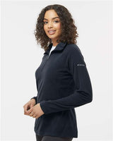 Women's Glacial™ IV Half-Zip Fleece Pullover