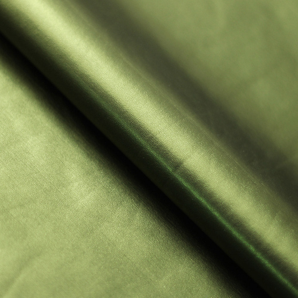 Primo Matte Lame Polyester Spandex Fabric - 12 Colors Available, Solid Hologram Matte, 58/60" Width (1 Yard)