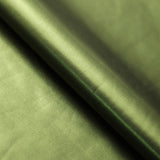 Primo Matte Lame Polyester Spandex Fabric - 12 Colors Available, Solid Hologram Matte, 58/60" Width (1 Yard)
