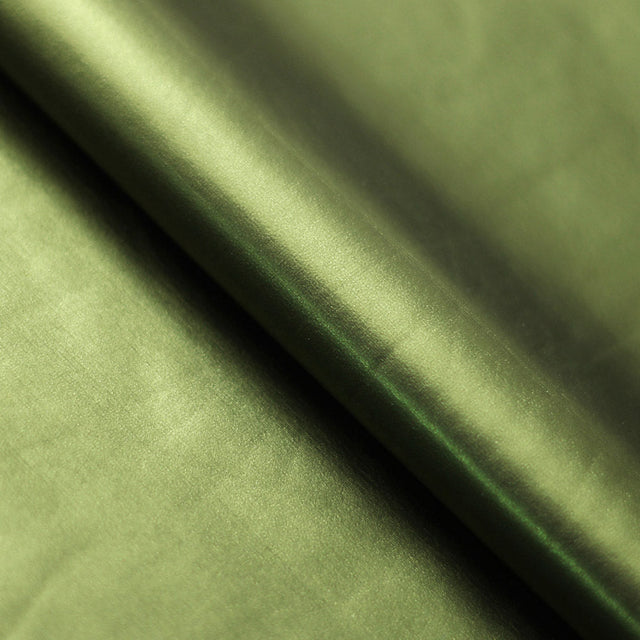Primo Matte Lame Polyester Spandex Fabric - 12 Colors Available, Solid Hologram Matte, 58/60" Width (1 Yard)