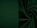 Rayon Crepon Woven Solid Fabric