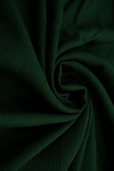 Rayon Crepon Woven Solid Fabric