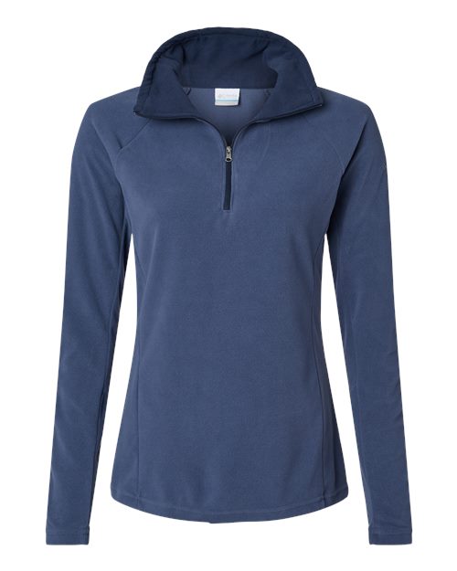 Women's Glacial™ IV Half-Zip Fleece Pullover