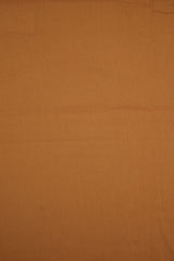 Rayon Crepon Woven Solid Fabric