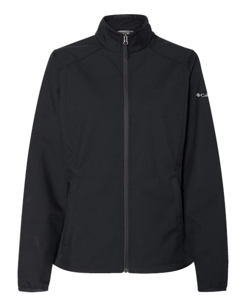 Women’s Kruser Ridge™ Soft Shell Jacket