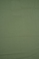 Rayon Crepon Woven Solid Fabric