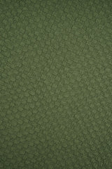 Cauliflower Jacquard Knit Fabric