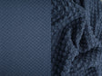 Cauliflower Jacquard Knit Fabric