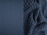 Cauliflower Jacquard Knit Fabric