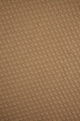 Cauliflower Jacquard Knit Fabric