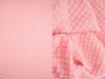 Cauliflower Jacquard Knit Fabric