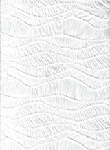 Geometric Jacquard Knit Fabric