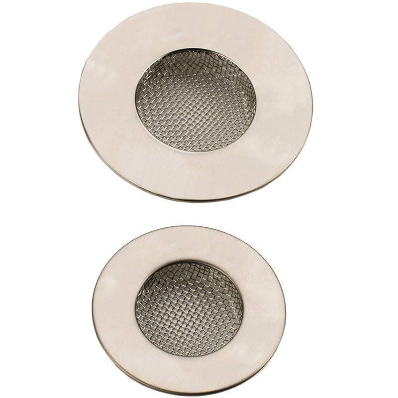 RSVP International SINK-M2 Endurance Mesh Sink Strainers