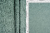 1 Yard Dusk Knit Jacquard Fabric Stretch Polyester Spandex 58/60 Inches Wide