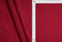Geometric Jacquard Knit Fabric