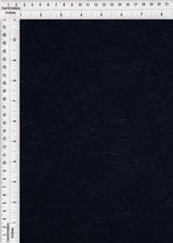 Geometric Jacquard Knit Fabric