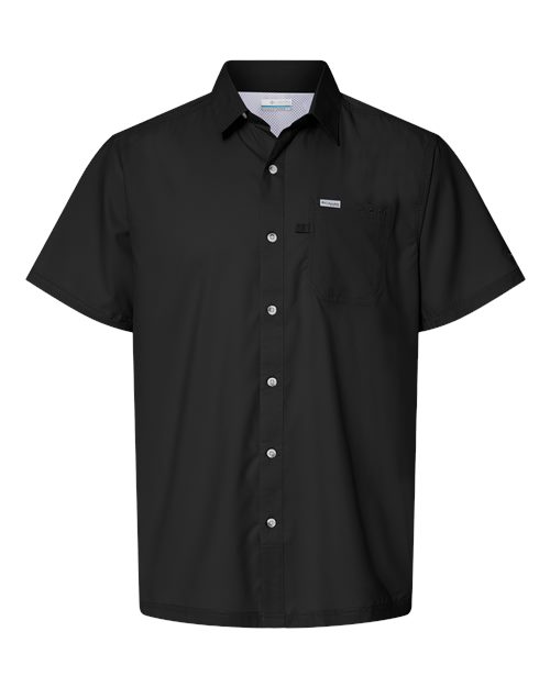 Columbia Men's PFG Slack Tide Camp Shirt