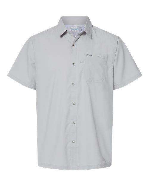 Columbia Men's PFG Slack Tide Camp Shirt