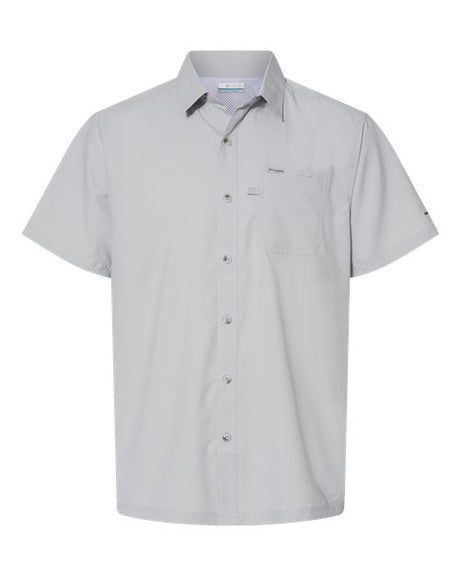 Columbia Men's PFG Slack Tide Camp Shirt