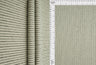 1 Yard Brushed Rib Knit Fabric with Black Backing, 58/60? Wide Polyester Spandex Blend