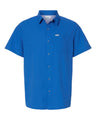 Columbia Men's PFG Slack Tide Camp Shirt